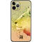 Profile of the Lion of Judah iPhone 11 Pro Skin